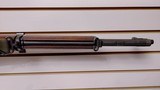 Used US Springfield M1 Garand 308 24" barrel canvas strap
good condition bore is clean barrel rifling date of manufacture 1941 good condition - 21 of 25