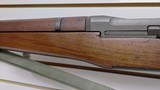 Used US Springfield M1 Garand 308 24" barrel canvas strap
good condition bore is clean barrel rifling date of manufacture 1941 good condition - 8 of 25