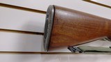 Used US Springfield M1 Garand 308 24" barrel canvas strap
good condition bore is clean barrel rifling date of manufacture 1941 good condition - 16 of 25