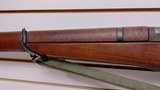 Used US Springfield M1 Garand 308 24" barrel canvas strap
good condition bore is clean barrel rifling date of manufacture 1941 good condition - 10 of 25