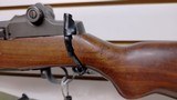 Used US Springfield M1 Garand 308 24" barrel canvas strap
good condition bore is clean barrel rifling date of manufacture 1941 good condition - 6 of 25
