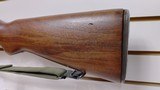 Used US Springfield M1 Garand 308 24" barrel canvas strap
good condition bore is clean barrel rifling date of manufacture 1941 good condition - 3 of 25