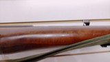 Used US Springfield M1 Garand 308 24" barrel canvas strap
good condition bore is clean barrel rifling date of manufacture 1941 good condition - 25 of 25