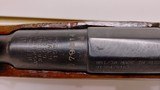 Used Russian Mosin Nagant 7.62x54R bayonetsling 2 mag holder oil can bore is clean rifling is intact 1925good condition - 11 of 24