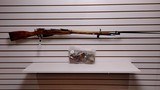 Used Russian Mosin Nagant 7.62x54R bayonetsling 2 mag holder oil can bore is clean rifling is intact 1925good condition - 16 of 24
