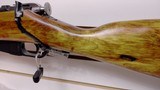 Used Russian Mosin Nagant 7.62x54R bayonetsling 2 mag holder oil can bore is clean rifling is intact 1925good condition - 4 of 24