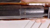 Used Russian Mosin Nagant 7.62x54R bayonetsling 2 mag holder oil can bore is clean rifling is intact 1925good condition - 9 of 24