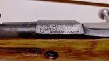 Used Russian Mosin Nagant 7.62x54R bayonetsling 2 mag holder oil can bore is clean rifling is intact 1925good condition - 8 of 24