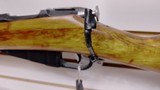 Used Russian Mosin Nagant 7.62x54R bayonetsling 2 mag holder oil can bore is clean rifling is intact 1925good condition - 5 of 24