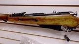 Used Russian Mosin Nagant 7.62x54R bayonetsling 2 mag holder oil can bore is clean rifling is intact 1925good condition - 6 of 24