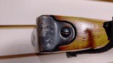 Used Russian Mosin Nagant 7.62x54R bayonetsling 2 mag holder oil can bore is clean rifling is intact 1925good condition - 23 of 24