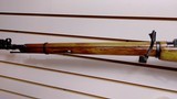 Used Russian Mosin Nagant 7.62x54R bayonetsling 2 mag holder oil can bore is clean rifling is intact 1925good condition - 10 of 24