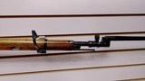 Used Russian Mosin Nagant 7.62x54R bayonetsling 2 mag holder oil can bore is clean rifling is intact 1925good condition - 21 of 24