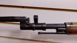 Used Russian Mosin Nagant 7.62x54R bayonetsling 2 mag holder oil can bore is clean rifling is intact 1925good condition - 12 of 24