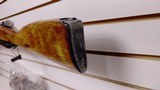 Used Russian Mosin Nagant 7.62x54R bayonetsling 2 mag holder oil can bore is clean rifling is intact 1925good condition - 2 of 24