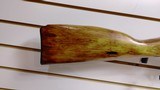 Used Russian Mosin Nagant 7.62x54R bayonetsling 2 mag holder oil can bore is clean rifling is intact 1925good condition - 17 of 24