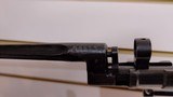 Used Russian Mosin Nagant 7.62x54R bayonetsling 2 mag holder oil can bore is clean rifling is intact 1925good condition - 14 of 24