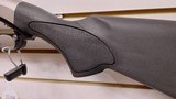 Used Remington 870 marine 12 Gauge 18" barrel full choke 2 3/4" or 3" shells very good condition manual lock original box - 3 of 24