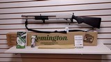 Used Remington 870 marine 12 Gauge 18" barrel full choke 2 3/4" or 3" shells very good condition manual lock original box - 1 of 24