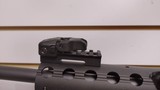 Used Ruger SR-22 16" barrel 22LR
flip up front and rear sights 1 10 round mag adjustable stock (pinned) very good condition no box - 14 of 25