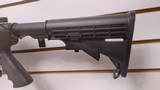 Used Ruger SR-22 16" barrel 22LR
flip up front and rear sights 1 10 round mag adjustable stock (pinned) very good condition no box - 3 of 25