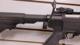 Used Ruger SR-22 16" barrel 22LR
flip up front and rear sights 1 10 round mag adjustable stock (pinned) very good condition no box - 17 of 25