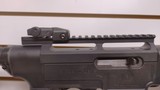 Used Ruger SR-22 16" barrel 22LR
flip up front and rear sights 1 10 round mag adjustable stock (pinned) very good condition no box - 22 of 25