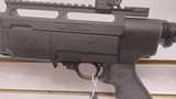 Used Ruger SR-22 16" barrel 22LR
flip up front and rear sights 1 10 round mag adjustable stock (pinned) very good condition no box - 2 of 25