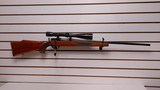 used Sako Vixen Model L461 222 rem 24" barrel Redfield 6x-18x scope rifling is very good wood is very good overall very good - 14 of 25