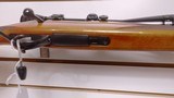 used Sako Vixen Model L461 222 rem 24" barrel Redfield 6x-18x scope rifling is very good wood is very good overall very good - 22 of 25
