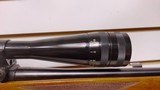 used Sako Vixen Model L461 222 rem 24" barrel Redfield 6x-18x scope rifling is very good wood is very good overall very good - 20 of 25