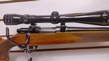 used Sako Vixen Model L461 222 rem 24" barrel Redfield 6x-18x scope rifling is very good wood is very good overall very good - 18 of 25