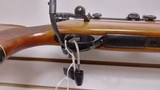used Sako Vixen Model L461 222 rem 24" barrel Redfield 6x-18x scope rifling is very good wood is very good overall very good - 17 of 25