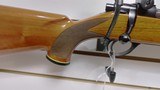 used Sako Vixen Model L461 222 rem 24" barrel Redfield 6x-18x scope rifling is very good wood is very good overall very good - 11 of 25