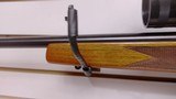 used Sako Vixen Model L461 222 rem 24" barrel Redfield 6x-18x scope rifling is very good wood is very good overall very good - 10 of 25