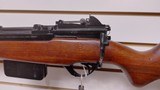 Used FN M49Sniper Rifle 30-0623" barrel 1 magazine good condition priced to move - 2 of 25