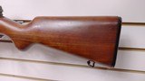Used FN M49Sniper Rifle 30-0623" barrel 1 magazine good condition priced to move - 5 of 25