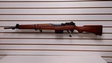 Used FN M49Sniper Rifle 30-0623" barrel 1 magazine good condition priced to move - 1 of 25