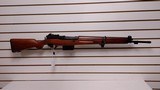 Used FN M49Sniper Rifle 30-0623" barrel 1 magazine good condition priced to move - 12 of 25