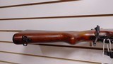 Used FN M49Sniper Rifle 30-0623" barrel 1 magazine good condition priced to move - 24 of 25
