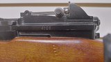 Used FN M49standardLuxembourg contract rifle Rifle 30-0623" barrel 1 magazine good condition priced to move - 5 of 25