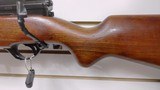 Used FN M49standardLuxembourg contract rifle Rifle 30-0623" barrel 1 magazine good condition priced to move - 8 of 25