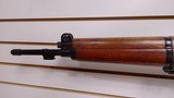 Used FN M49standardLuxembourg contract rifle Rifle 30-0623" barrel 1 magazine good condition priced to move - 12 of 25