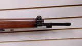 Used FN M49standardLuxembourg contract rifle Rifle 30-0623" barrel 1 magazine good condition priced to move - 18 of 25