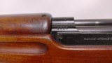 Used FN M49standardLuxembourg contract rifle Rifle 30-0623" barrel 1 magazine good condition priced to move - 10 of 25