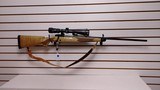 Lightly used Winchester Model 70 Super Grade .270 Winchester 24" barrel leather strap vortex 4-12x40 scope with covers very good condtion reduced - 11 of 25