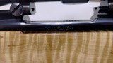 Lightly used Winchester Model 70 Super Grade .270 Winchester 24" barrel leather strap vortex 4-12x40 scope with covers very good condtion reduced - 10 of 25