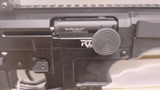 Used Rock island VR80 12 Gauge 19" barrel flip up front and rear sights 2 magazines good condtion price reduced - 19 of 20