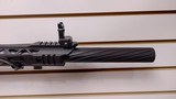 Used Rock island VR80 12 Gauge 19" barrel flip up front and rear sights 2 magazines good condtion price reduced - 17 of 20