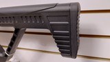 Used Rock island VR80 12 Gauge 19" barrel flip up front and rear sights 2 magazines good condtion price reduced - 2 of 20